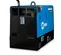 Blue and black MILLERELEC Arc Welder, LP/Gas Powered, 250 amp