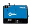 Blue and black MILLERELEC Arc Welder, LP/Gas Powered, 250 amp