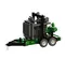 Green Pioneer Vacuum Assisted Pump