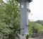 Gray Epiroc Hydraulic Breaker Attachment for Excavator