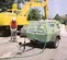 Air Compressor, 350-450 CFM, Tier 4, Diesel Powered