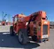 2016 SKYTRAK 6042 Forklift