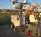 2018 Magnum Pro MLT3060MV Portable Light Tower