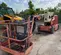 2012 JLG E400AJPN Articulating Boom Lift