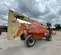 2017 JLG 800AJ Articulating Boom Lift