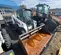 2019 Bobcat S550 Track Loader