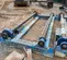 2017 Current Tools 615 Flange Spreaders and Crimping