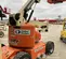 2014 JLG E450AJ Articulating Boom Lift