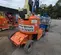 2017 JLG E400AJPN Articulating Boom Lift