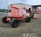 2017 JLG 450AJ Articulating Boom Lift