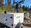2019 Generac MLT5080KV Portable Light Tower
