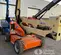 2017 JLG E450AJ Articulating Boom Lift