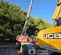 2017 Skyjack SJ61T Boom Lift
