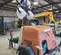 2019 Magnum Pro MLT6SM Portable Light Tower