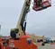 2016 JLG E450AJ Articulating Boom Lift