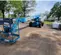 2016 Genie S-85 Boom Lift