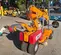 2020 SMARTLIFT SL608HL Material Lift