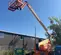 2017 JLG 800AJ Articulating Boom Lift