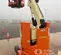 2018 JLG E300AJP Articulating Boom Lift