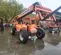 2017 JLG 8042 S Forklift