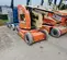 2017 JLG E300AJP Articulating Boom Lift