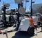2019 Magnum Pro MLT6SM Portable Light Tower