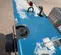 2019 Miller Welders BIG BLUE 500PRO Welder