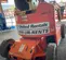 2016 JLG E450AJ Articulating Boom Lift