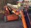 2015 JLG E450AJ Articulating Boom Lift