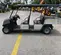 2017 Club Car TRANSPORTER 4 Utility Vehicle