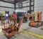 2017 JLG E300AJP Articulating Boom Lift