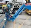 2017 Genie S-65 Boom Lift