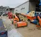 2016 JLG E450AJ Articulating Boom Lift