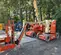 2016 JLG E300AJP Articulating Boom Lift
