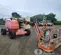 2017 JLG 450AJ Articulating Boom Lift