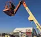 2015 JLG E400AJPN Articulating Boom Lift