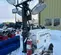 2019 Magnum Pro MLT3060MV Portable Light Tower