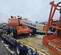 2017 JLG 400S Boom Lift