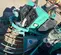 2022 Multiquip STX6H Screed/Trowel