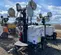 2020 Magnum Pro MLT4200IF4V Portable Light Tower