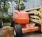 2017 JLG 450AJ Articulating Boom Lift