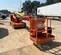 2015 JLG E400AJPN Articulating Boom Lift