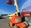 2017 JLG E450AJ Articulating Boom Lift