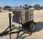 2019 Lincoln Electric VANTAGE 549 Welder