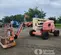 2017 JLG 450AJ Articulating Boom Lift