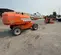 2017 JLG 660SJ Boom Lift