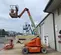 2010 JLG E400AJPN Articulating Boom Lift