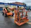 2016 JLG E450AJ Articulating Boom Lift