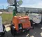 2019 Magnum Pro MLT6SM Portable Light Tower