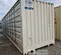 2019 Storage Containers 40' HC OS Storage Container